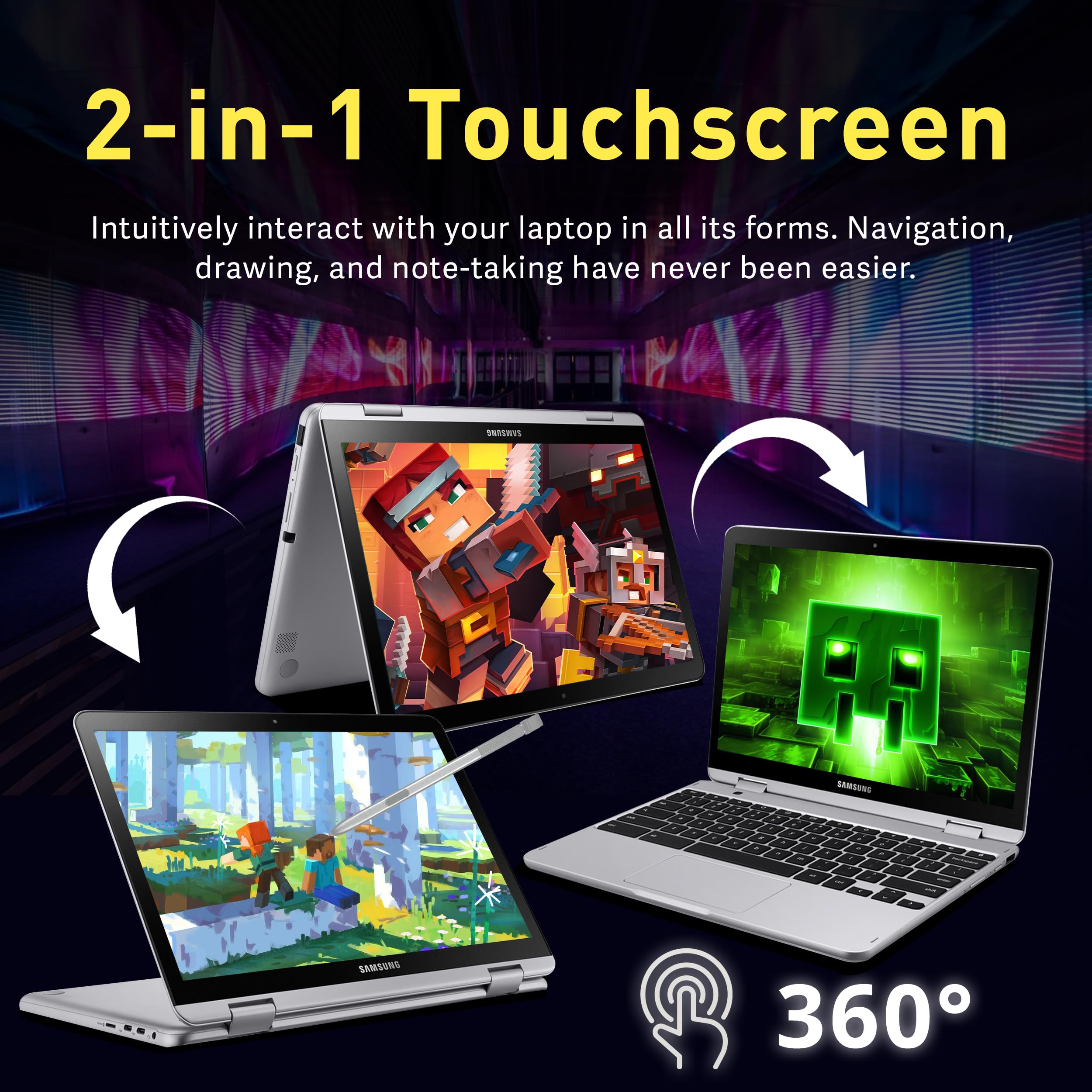 Amazon.com: SAMSUNG 12.2